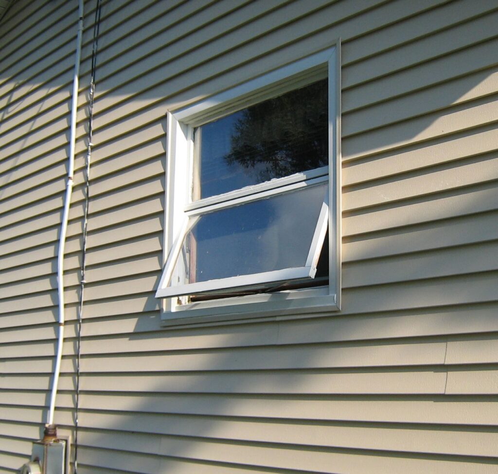 the best awning window replacement and installation Miami