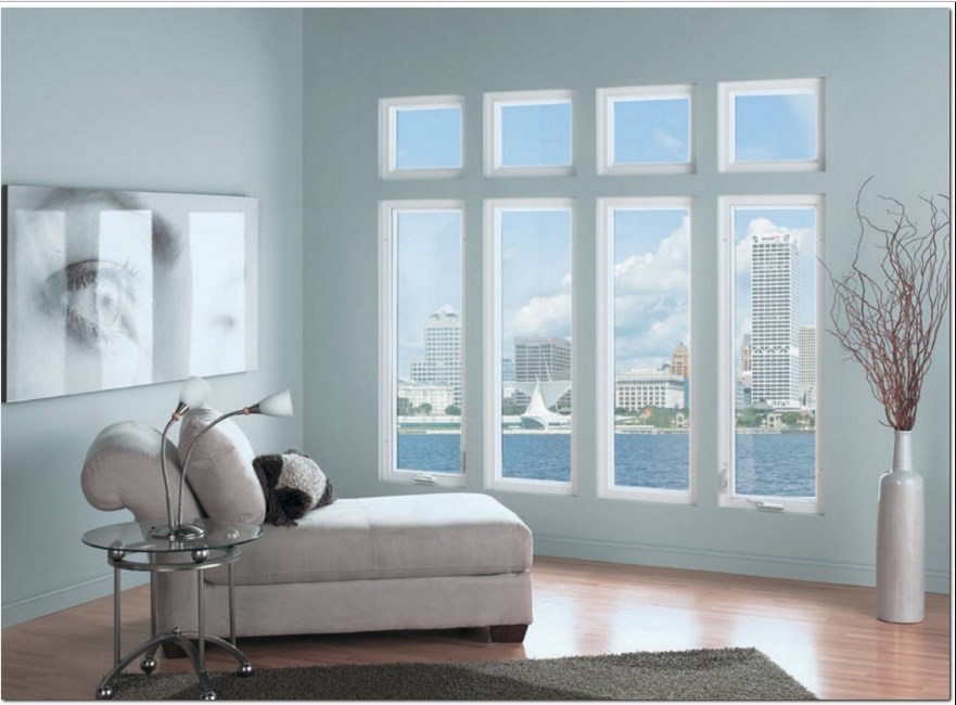 picture room window design Miami
